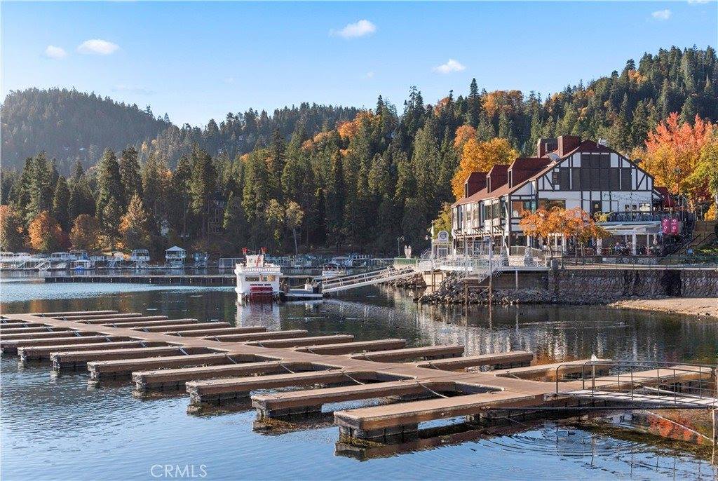 1243 Grass Valley, Lake Arrowhead, CA 92352