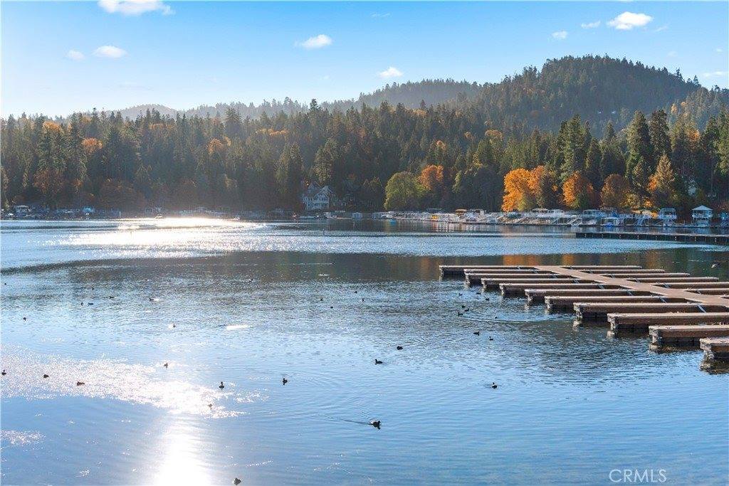 1243 Grass Valley, Lake Arrowhead, CA 92352