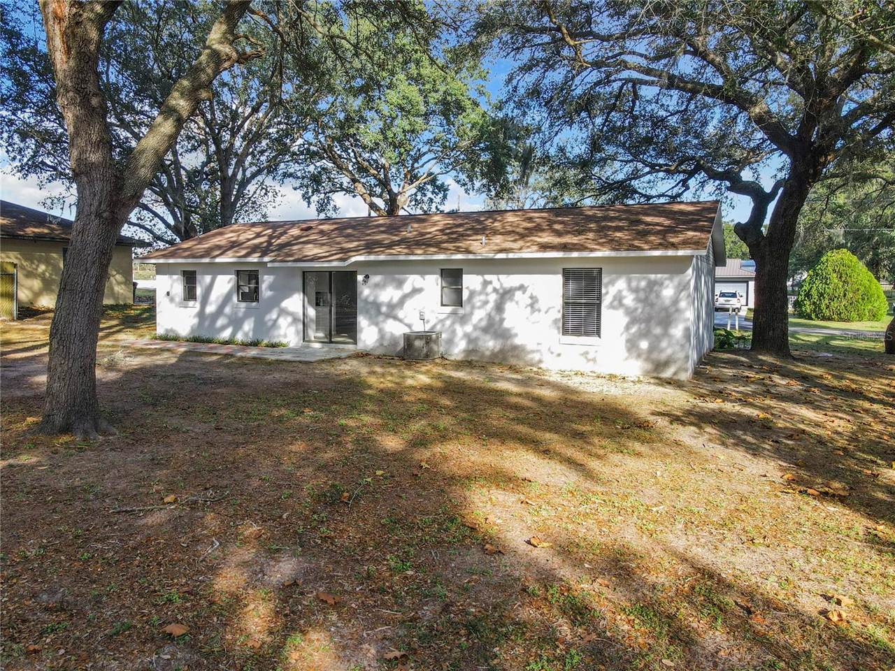 11520 SE 129TH Place, Ocklawaha, FL 32179