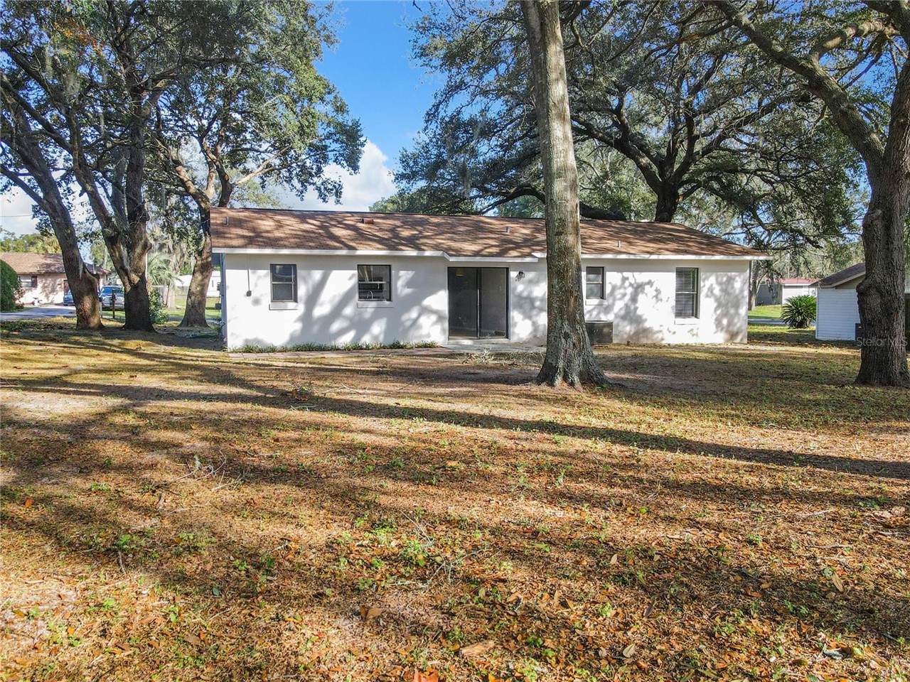 11520 SE 129TH Place, Ocklawaha, FL 32179