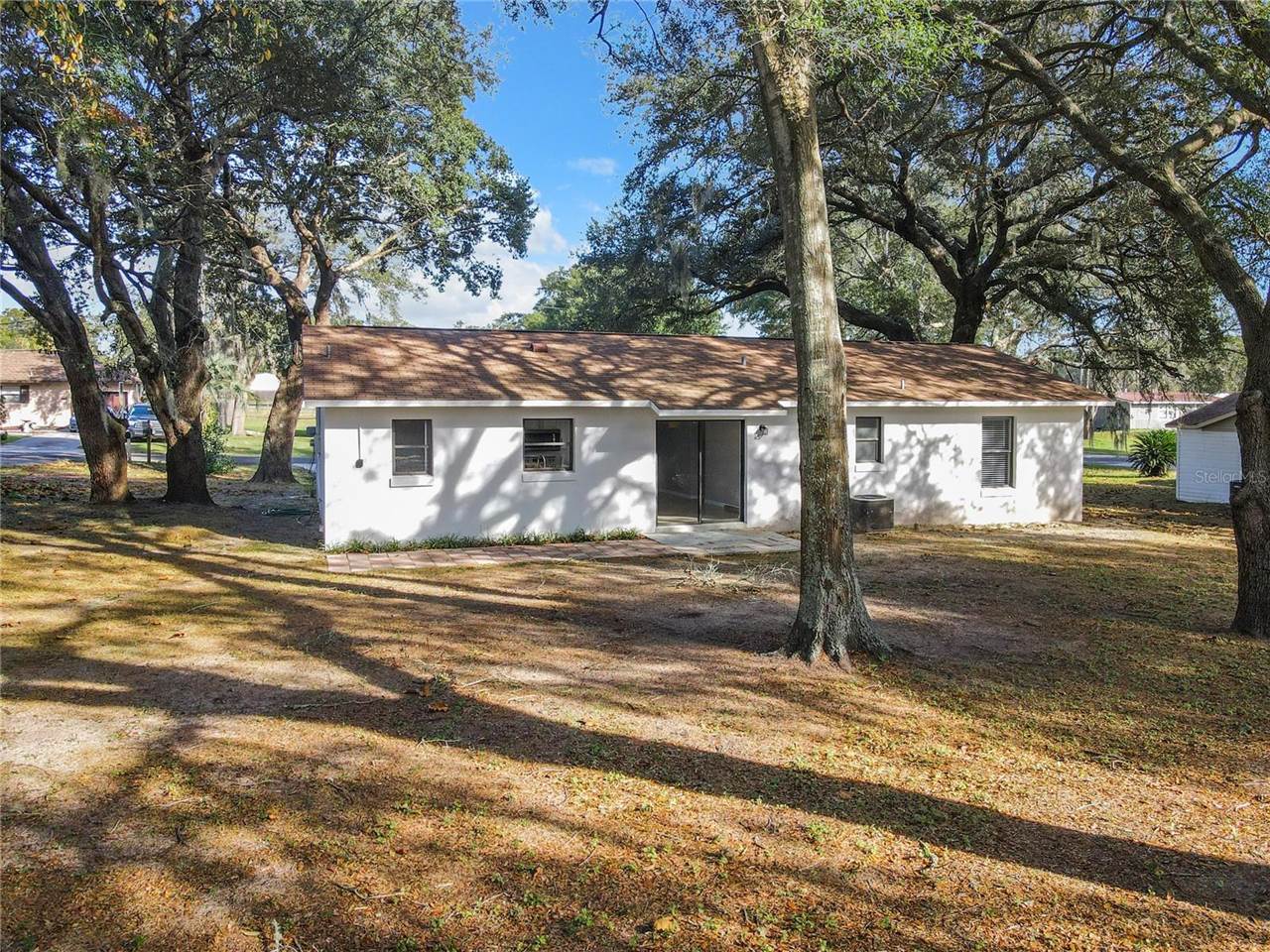 11520 SE 129TH Place, Ocklawaha, FL 32179