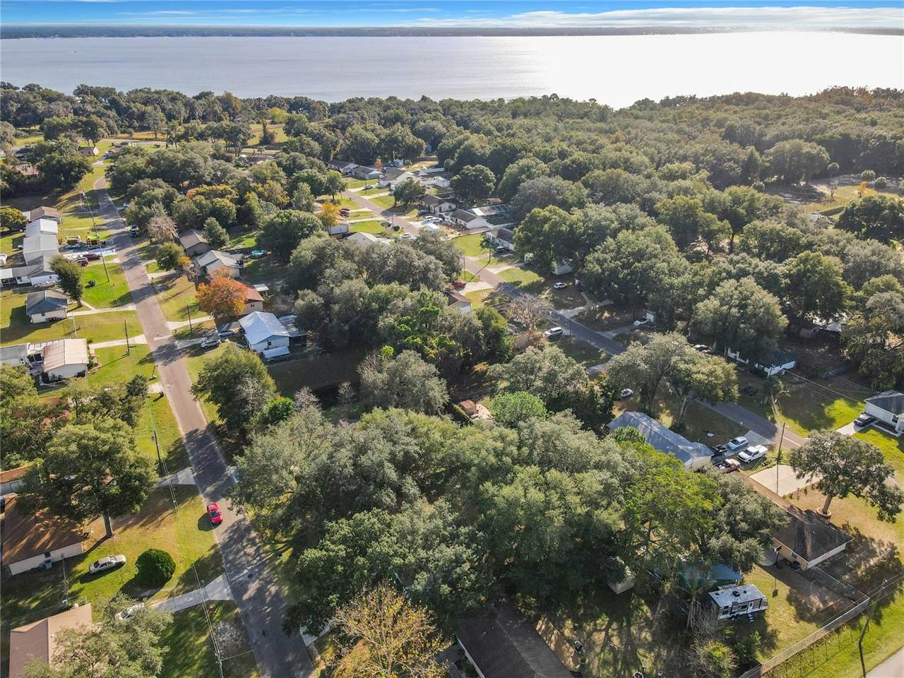 11520 SE 129TH Place, Ocklawaha, FL 32179