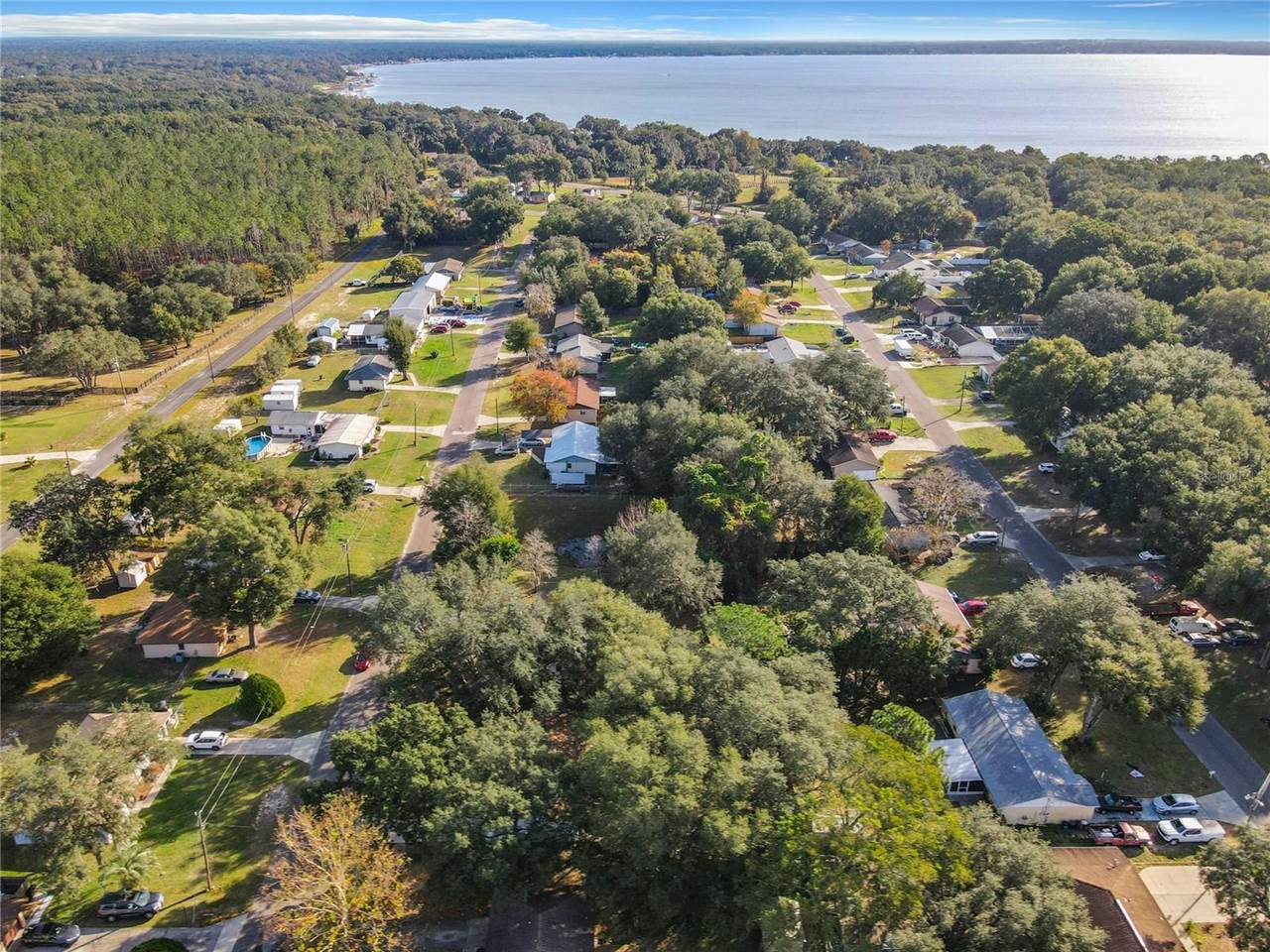 11520 SE 129TH Place, Ocklawaha, FL 32179