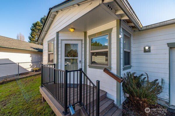 513 Marshall Street, Sedro Woolley, WA 98284