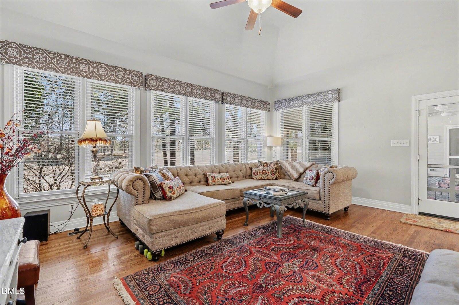 8824 Wildwood Links, Raleigh, NC 27613