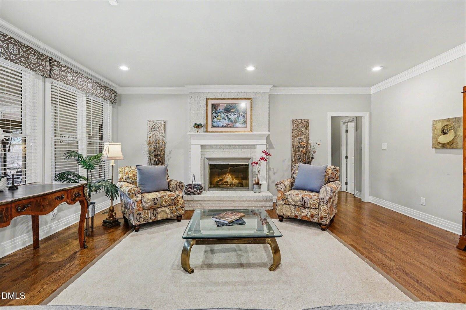 8824 Wildwood Links, Raleigh, NC 27613