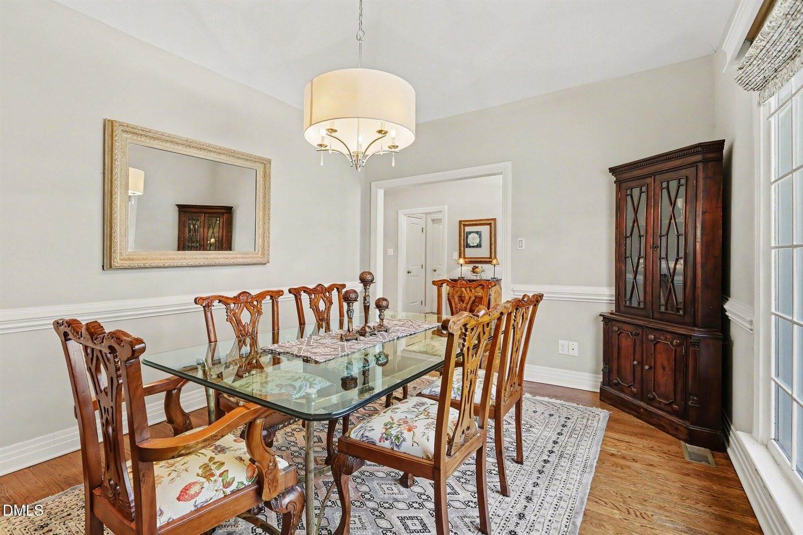 8824 Wildwood Links, Raleigh, NC 27613