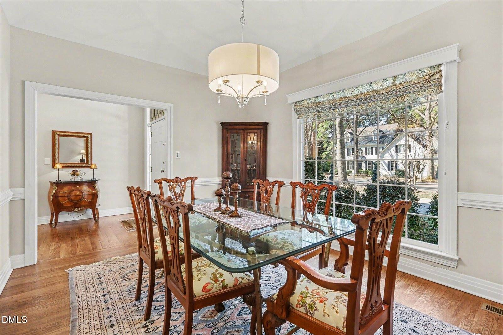 8824 Wildwood Links, Raleigh, NC 27613