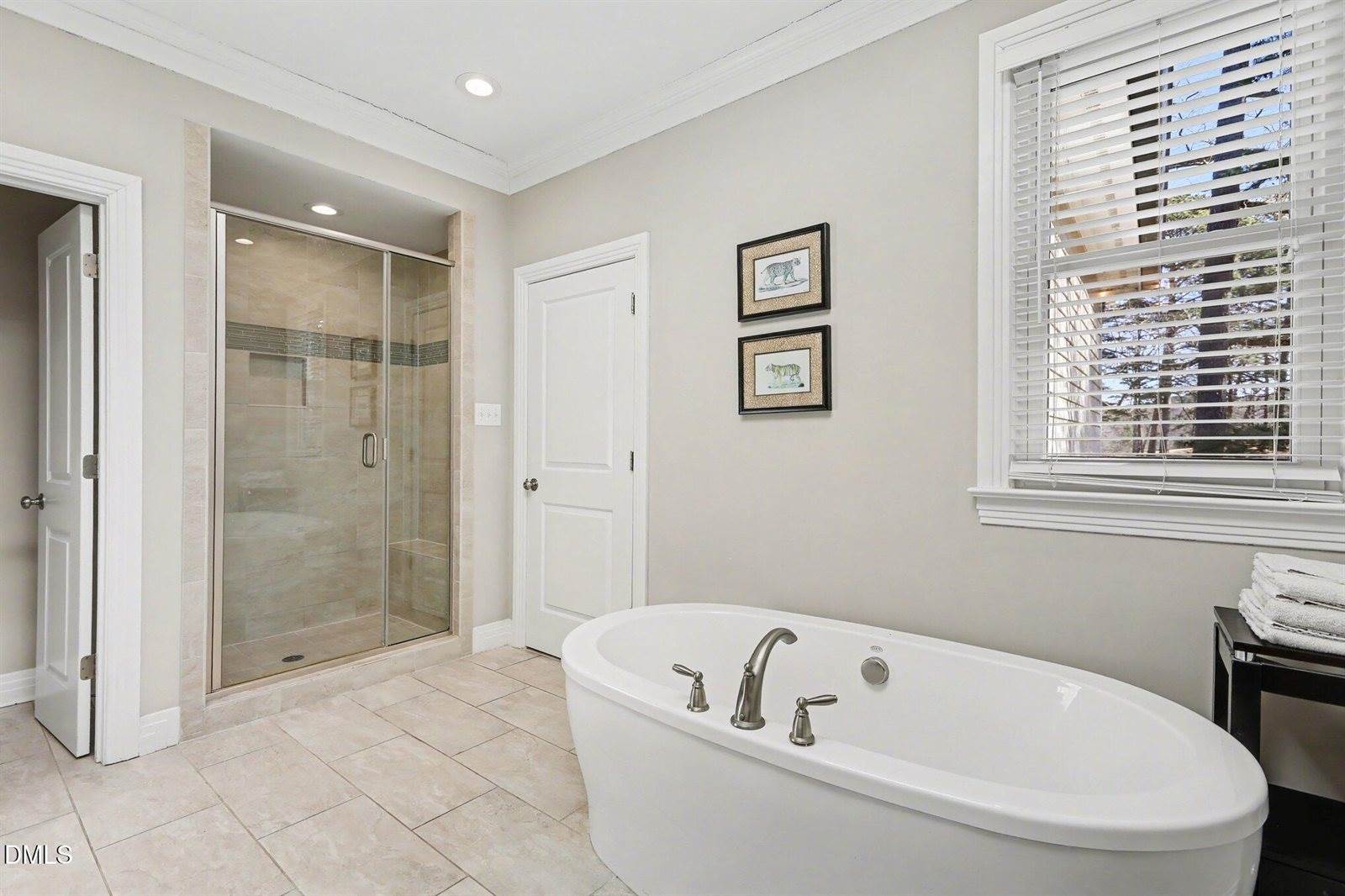 8824 Wildwood Links, Raleigh, NC 27613