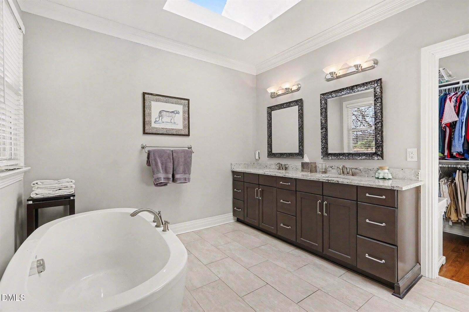 8824 Wildwood Links, Raleigh, NC 27613