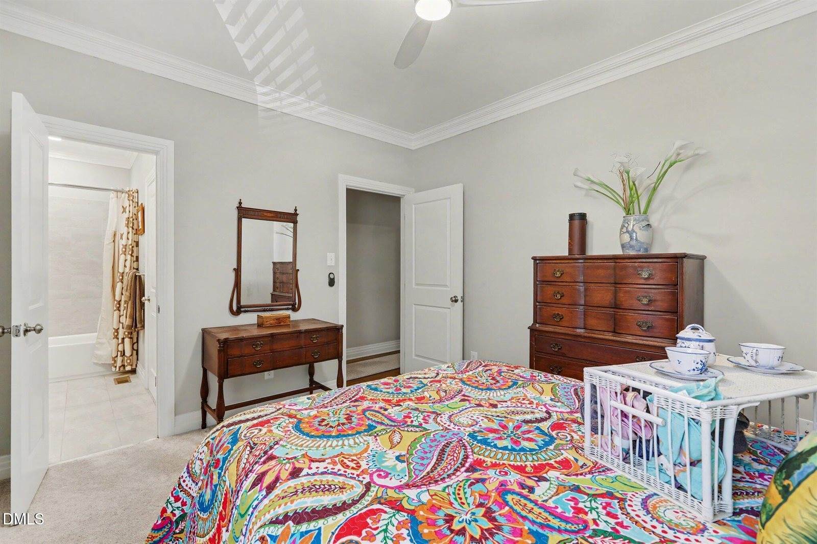 8824 Wildwood Links, Raleigh, NC 27613