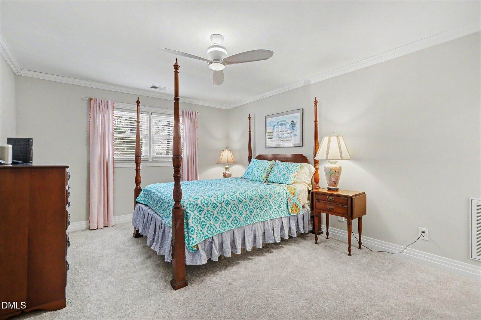 8824 Wildwood Links, Raleigh, NC 27613