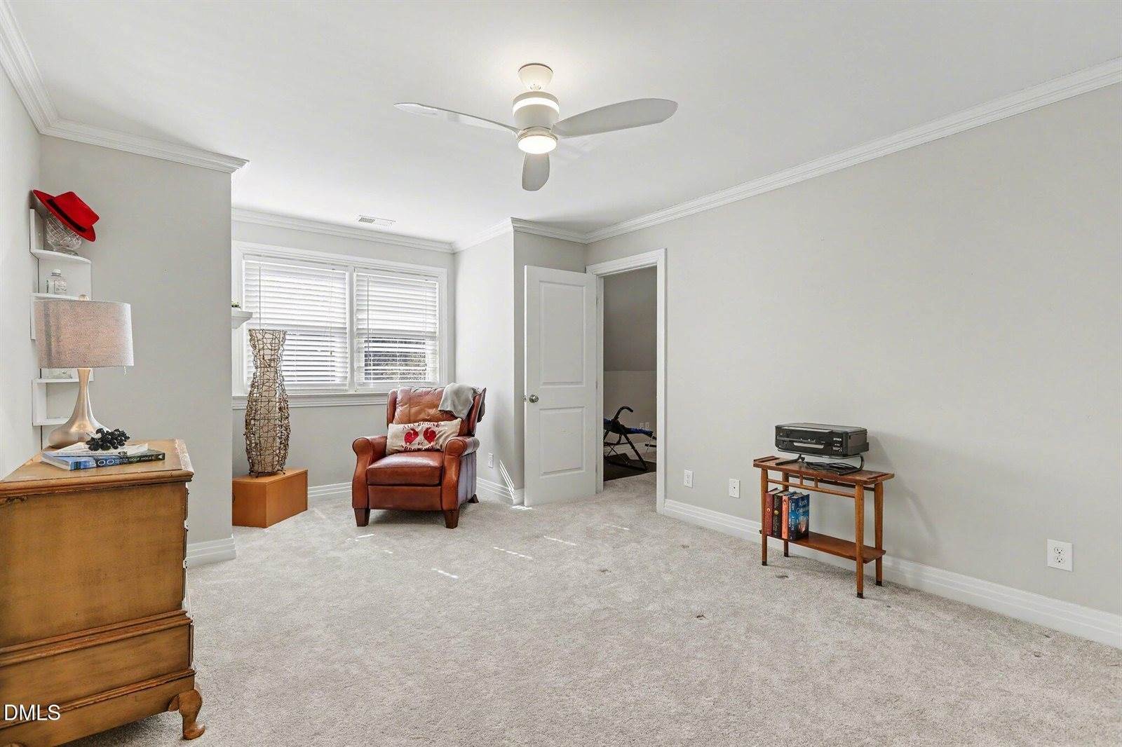 8824 Wildwood Links, Raleigh, NC 27613