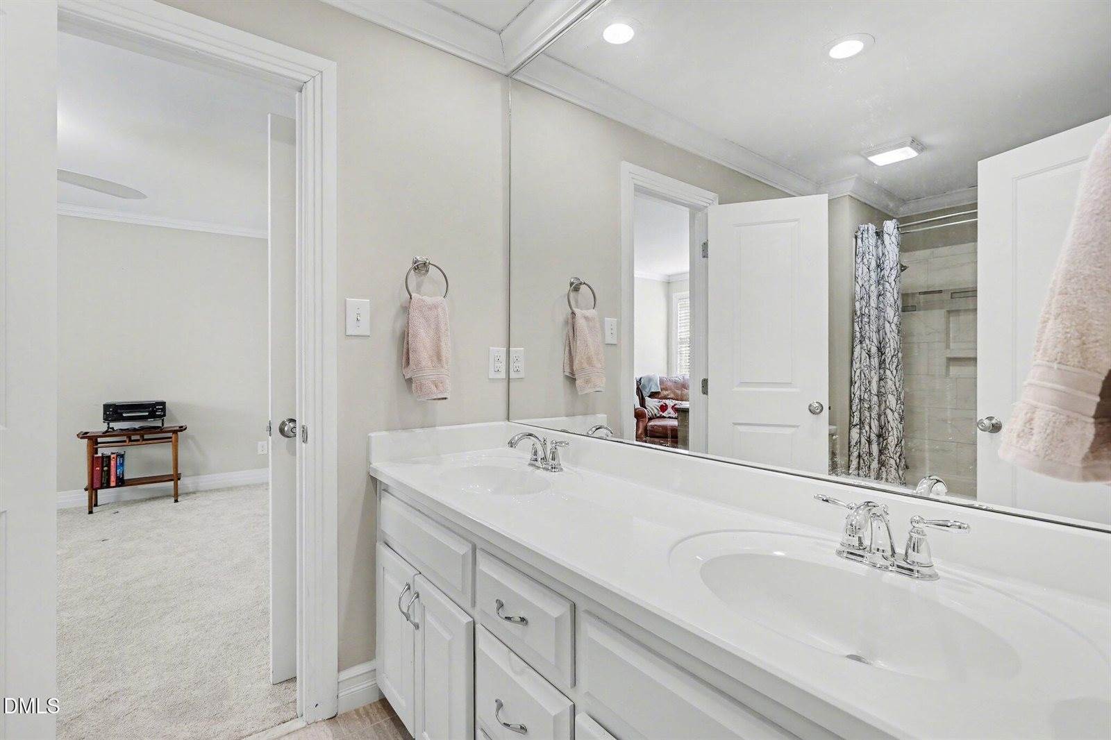 8824 Wildwood Links, Raleigh, NC 27613