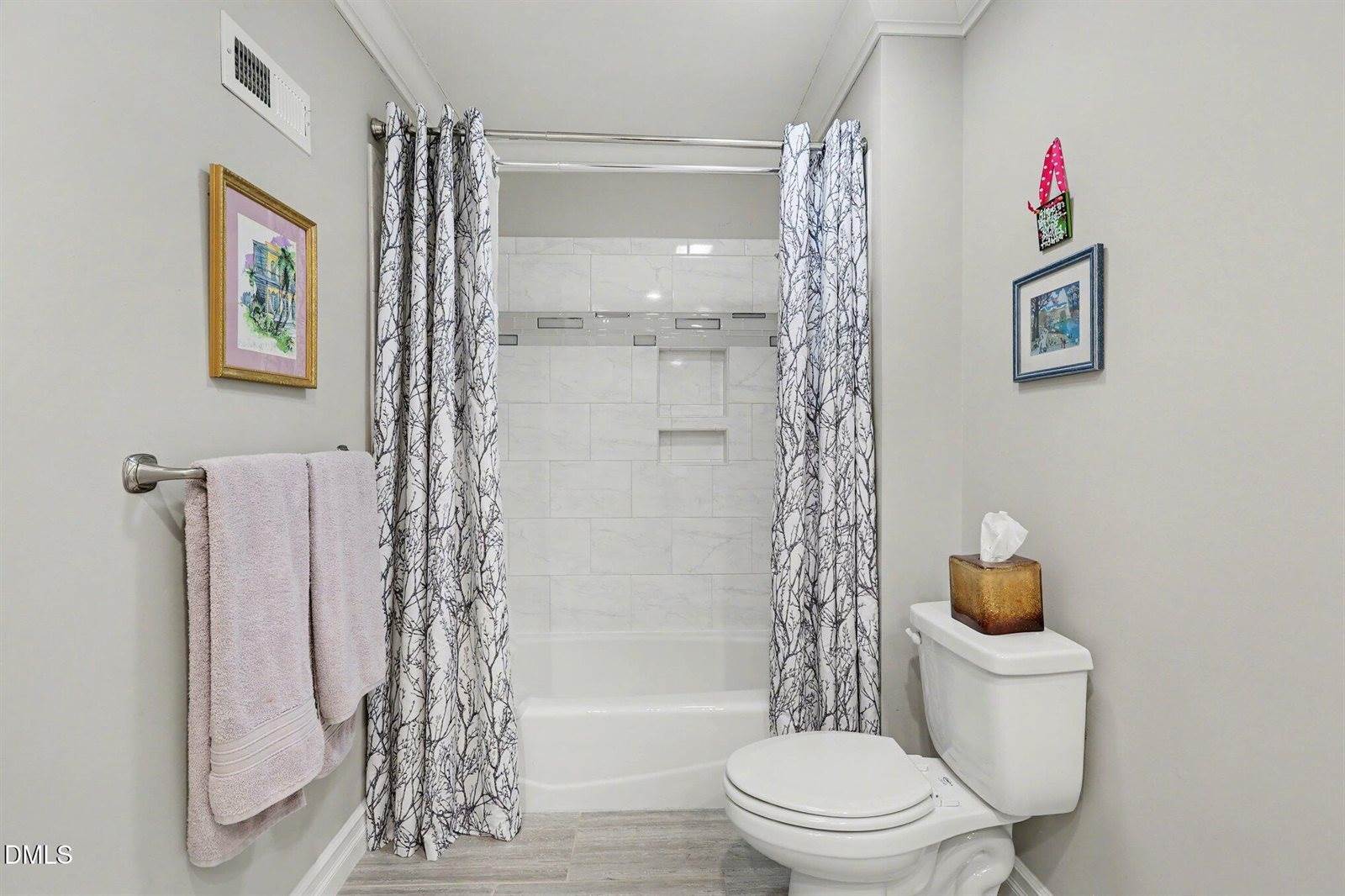 8824 Wildwood Links, Raleigh, NC 27613