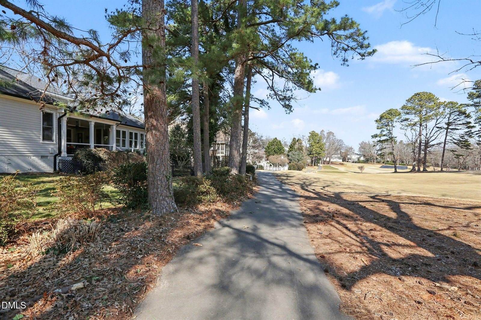 8824 Wildwood Links, Raleigh, NC 27613