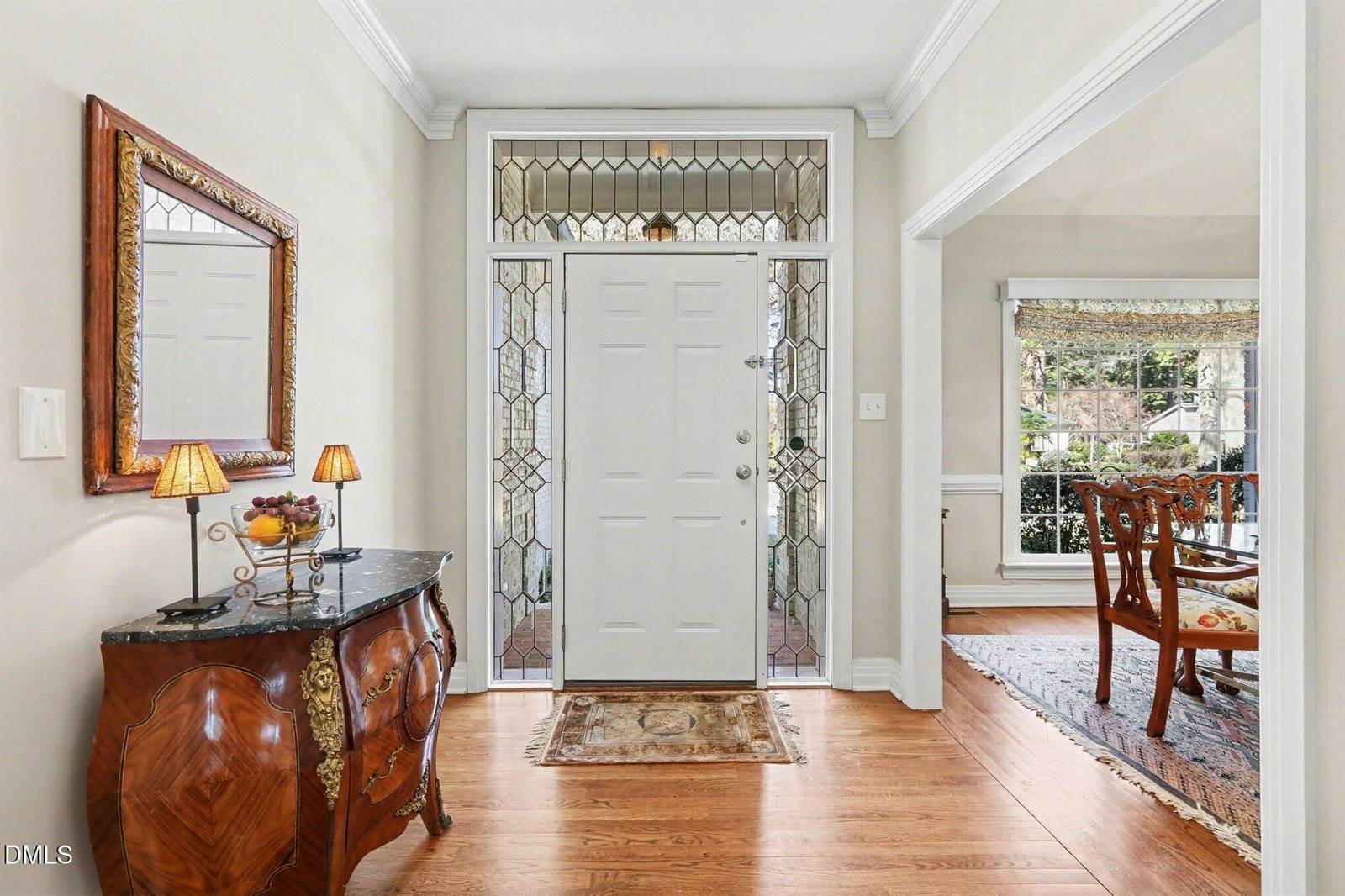 8824 Wildwood Links, Raleigh, NC 27613