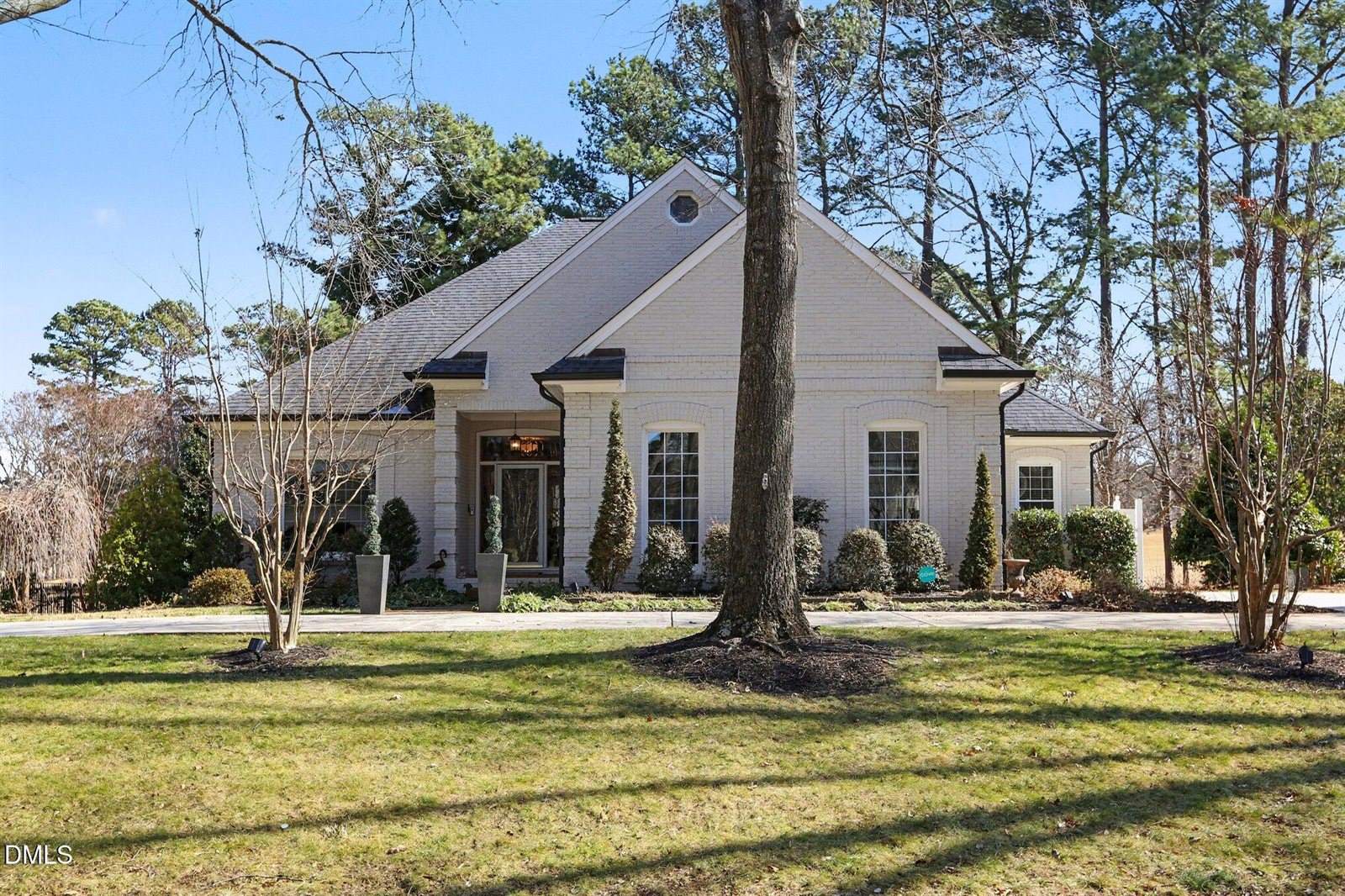 8824 Wildwood Links, Raleigh, NC 27613