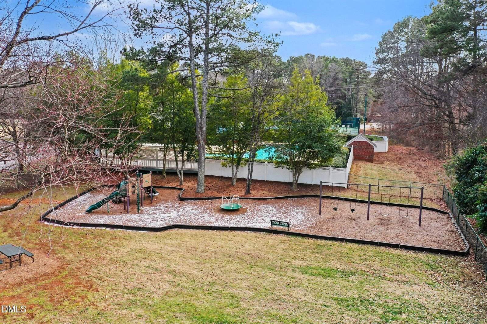 8824 Wildwood Links, Raleigh, NC 27613