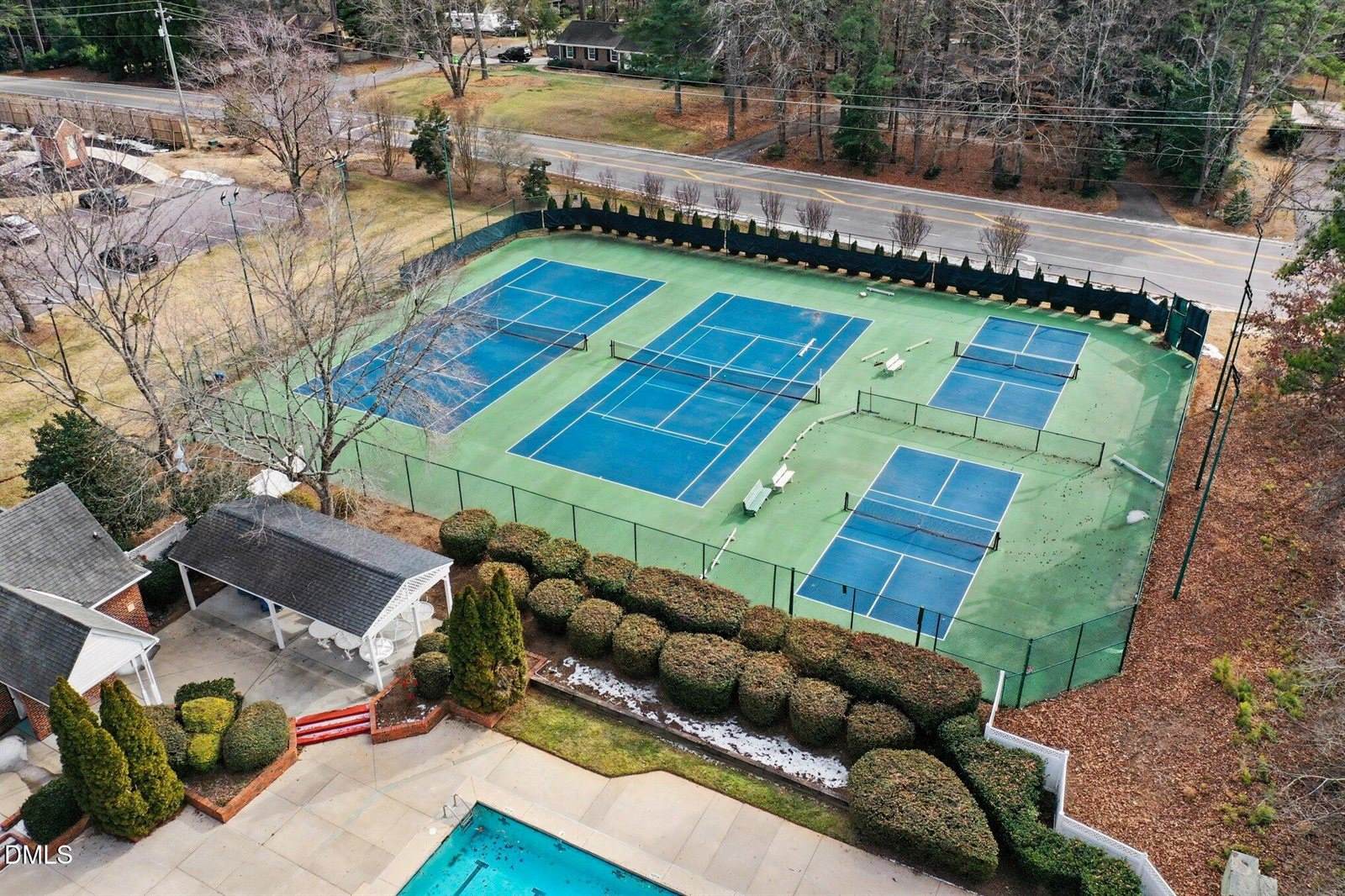 8824 Wildwood Links, Raleigh, NC 27613