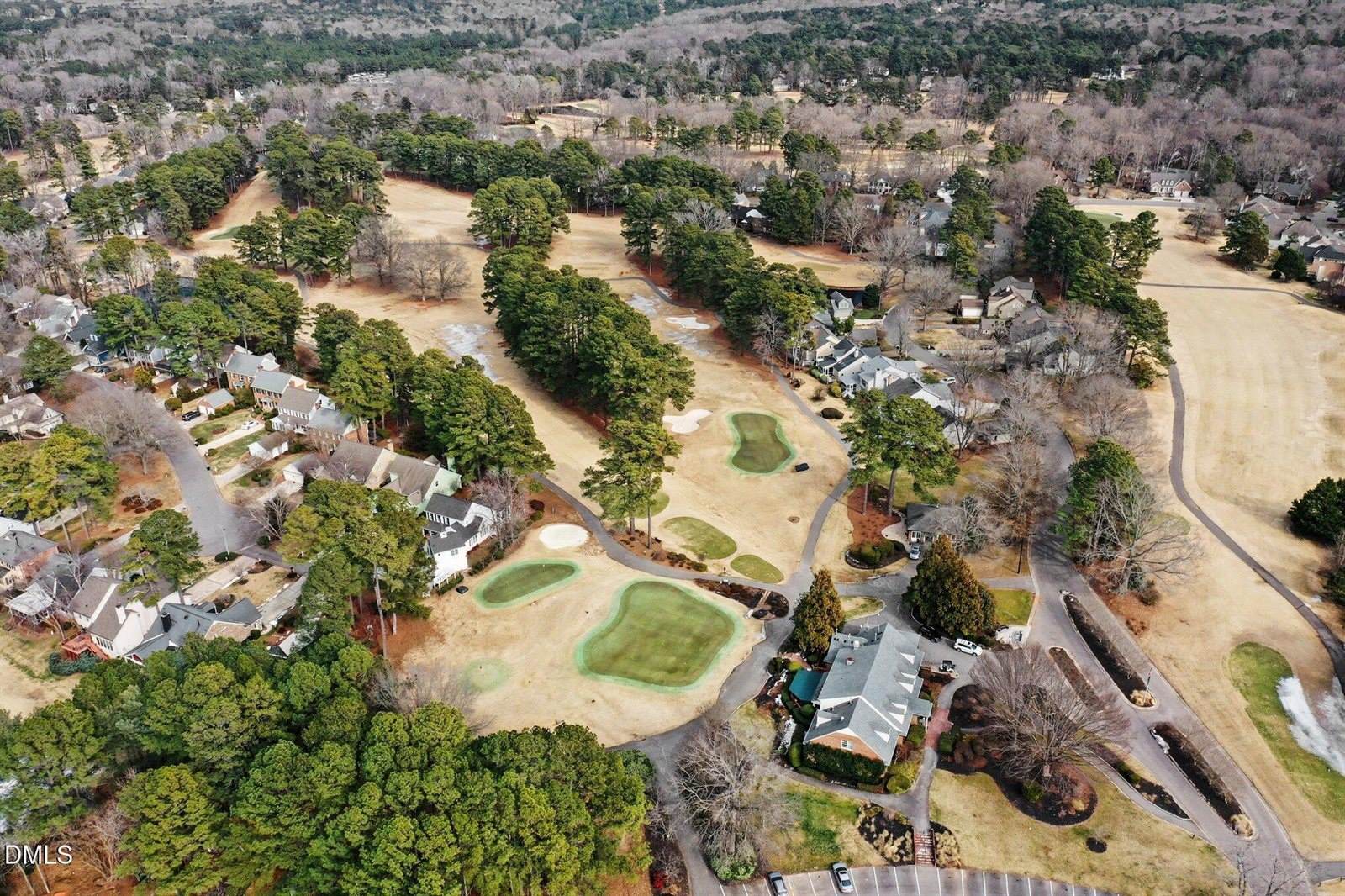 8824 Wildwood Links, Raleigh, NC 27613