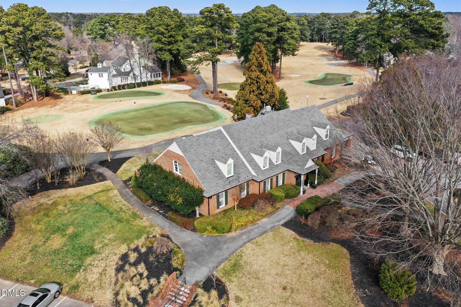 8824 Wildwood Links, Raleigh, NC 27613