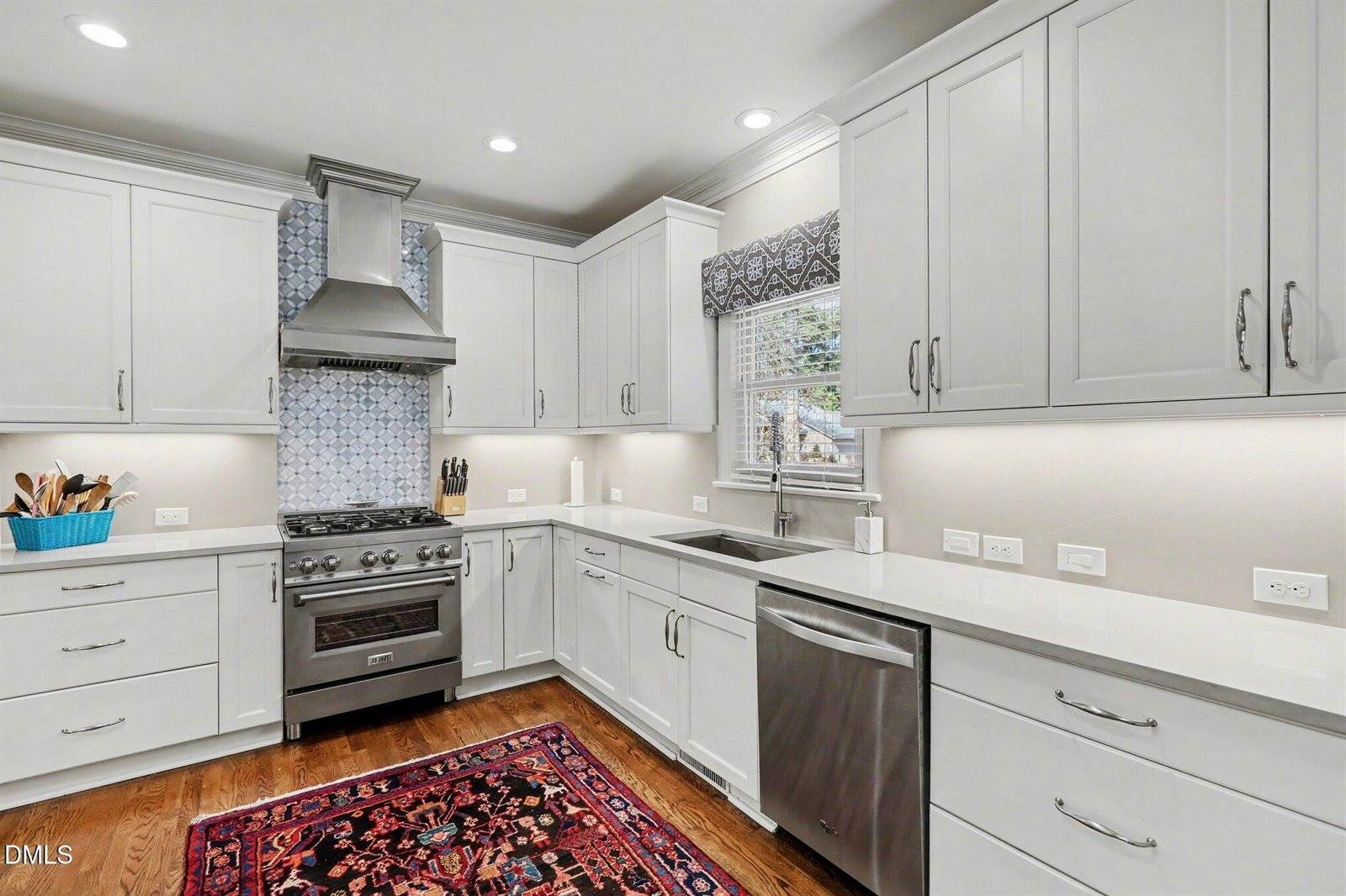 8824 Wildwood Links, Raleigh, NC 27613