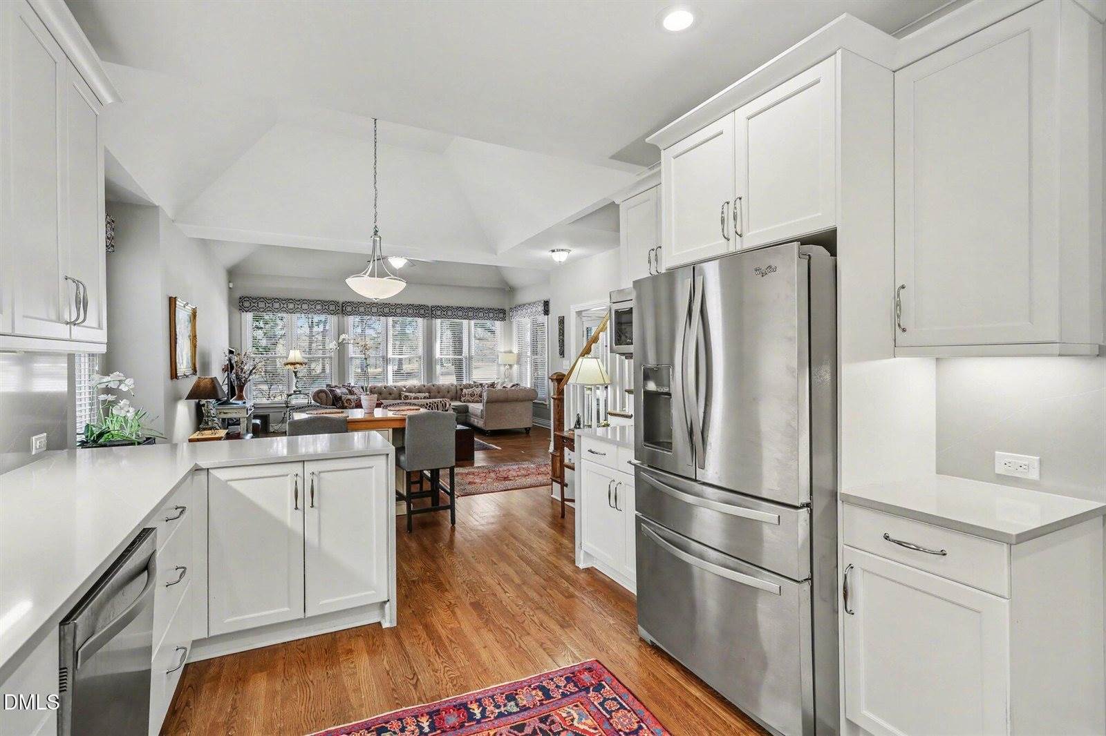 8824 Wildwood Links, Raleigh, NC 27613