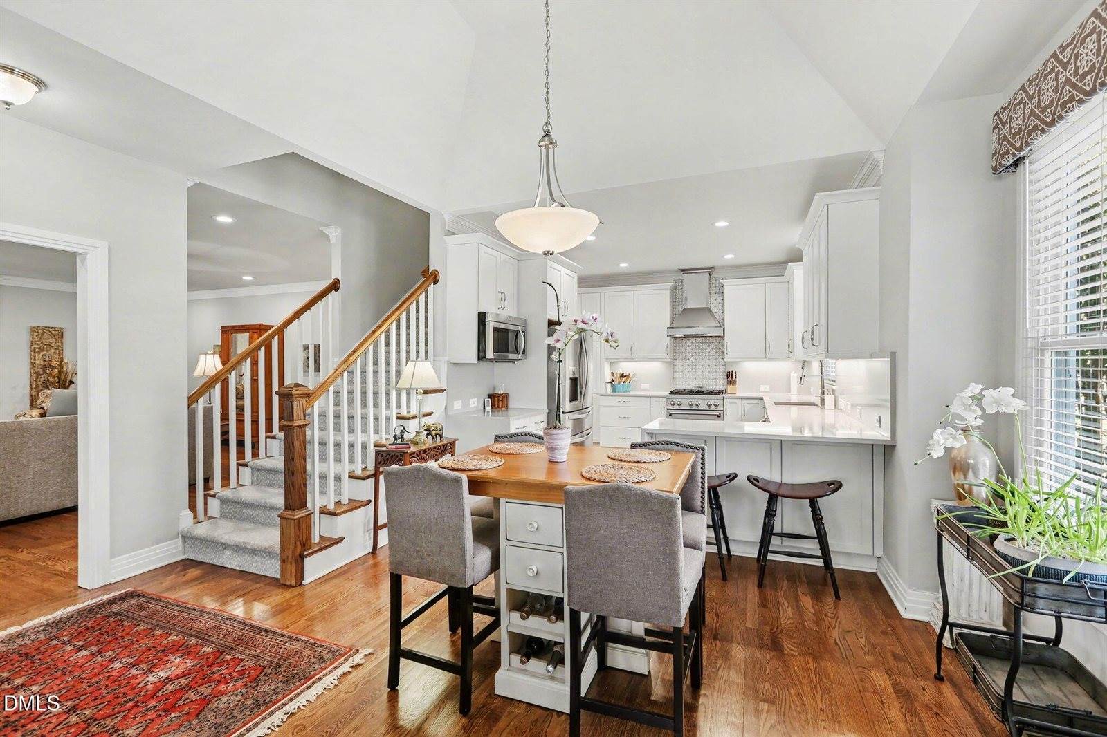 8824 Wildwood Links, Raleigh, NC 27613