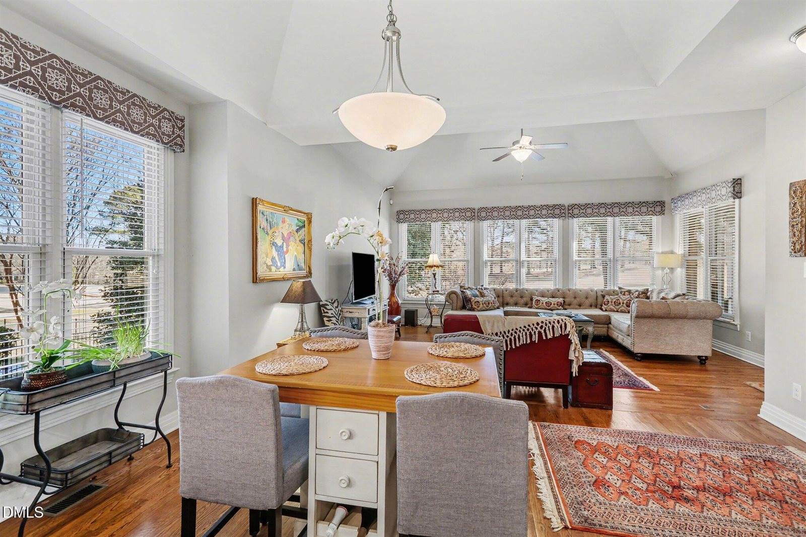 8824 Wildwood Links, Raleigh, NC 27613