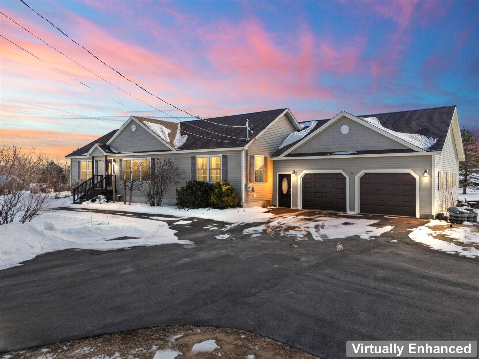 199 Stone Road, Vassalboro, ME 04989