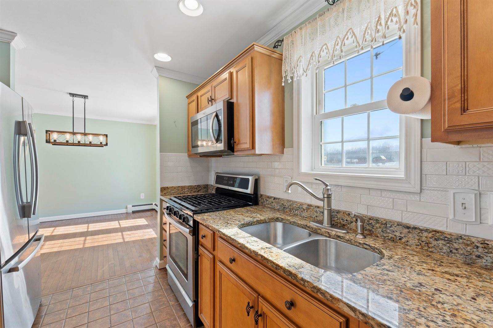 199 Stone Road, Vassalboro, ME 04989