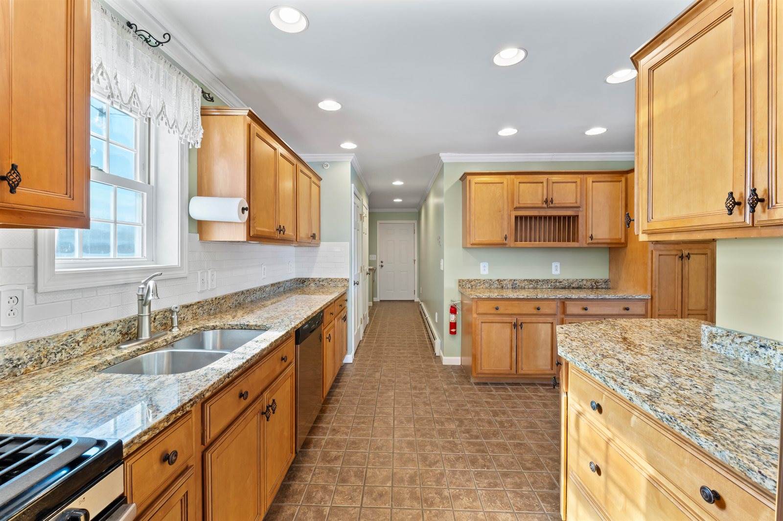 199 Stone Road, Vassalboro, ME 04989