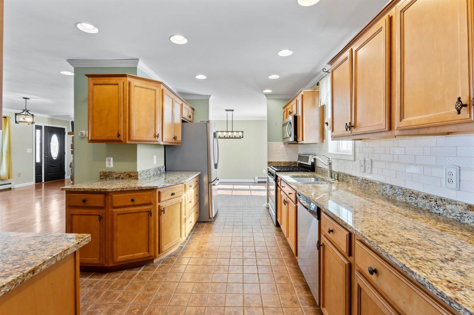 199 Stone Road, Vassalboro, ME 04989