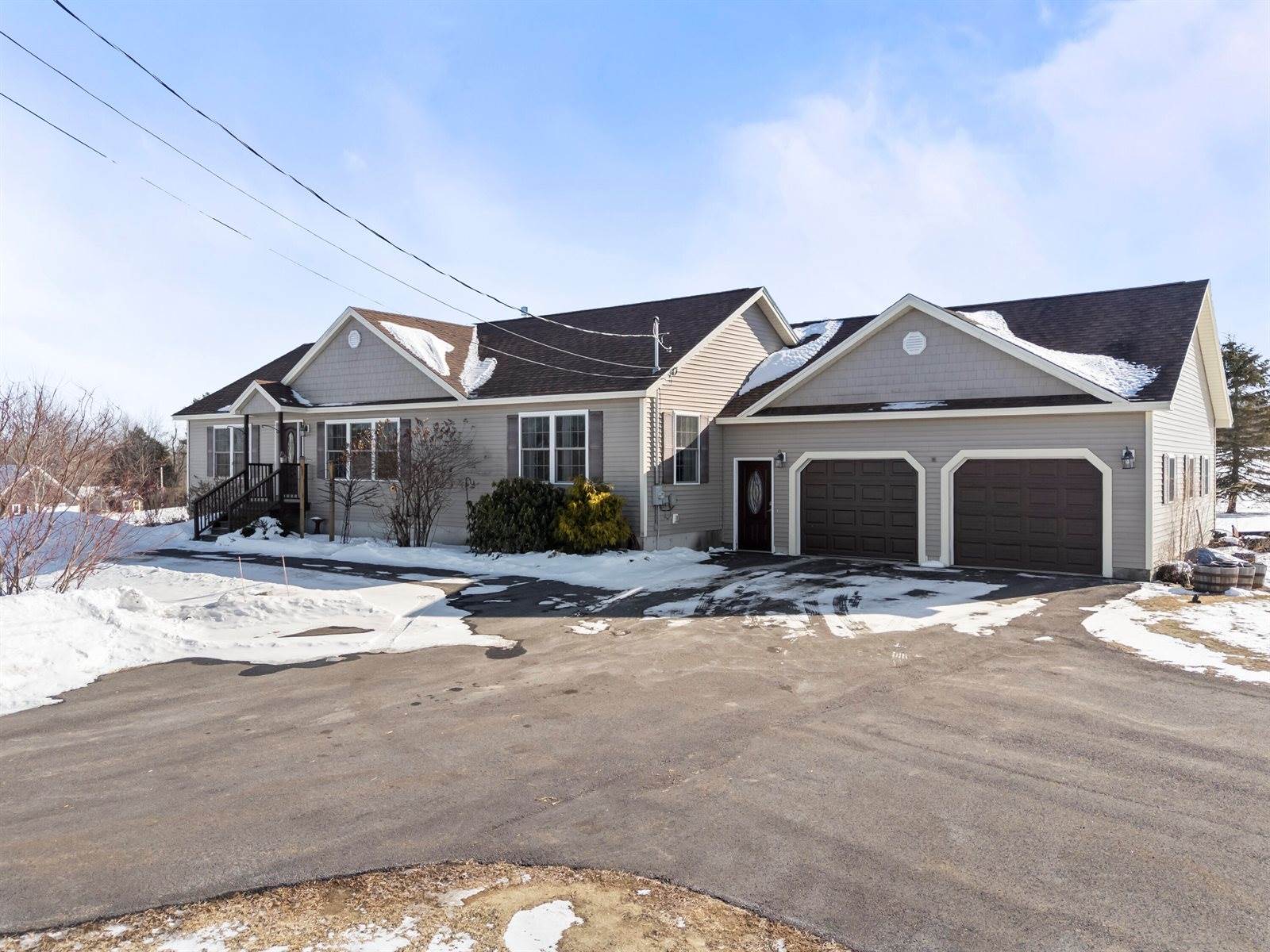 199 Stone Road, Vassalboro, ME 04989