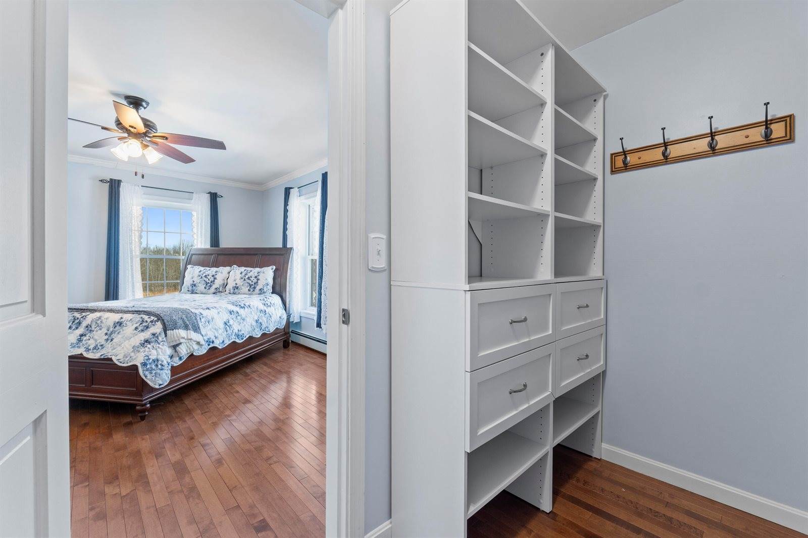 199 Stone Road, Vassalboro, ME 04989