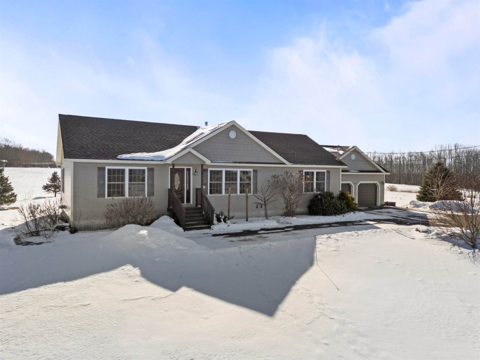 199 Stone Road, Vassalboro, ME 04989