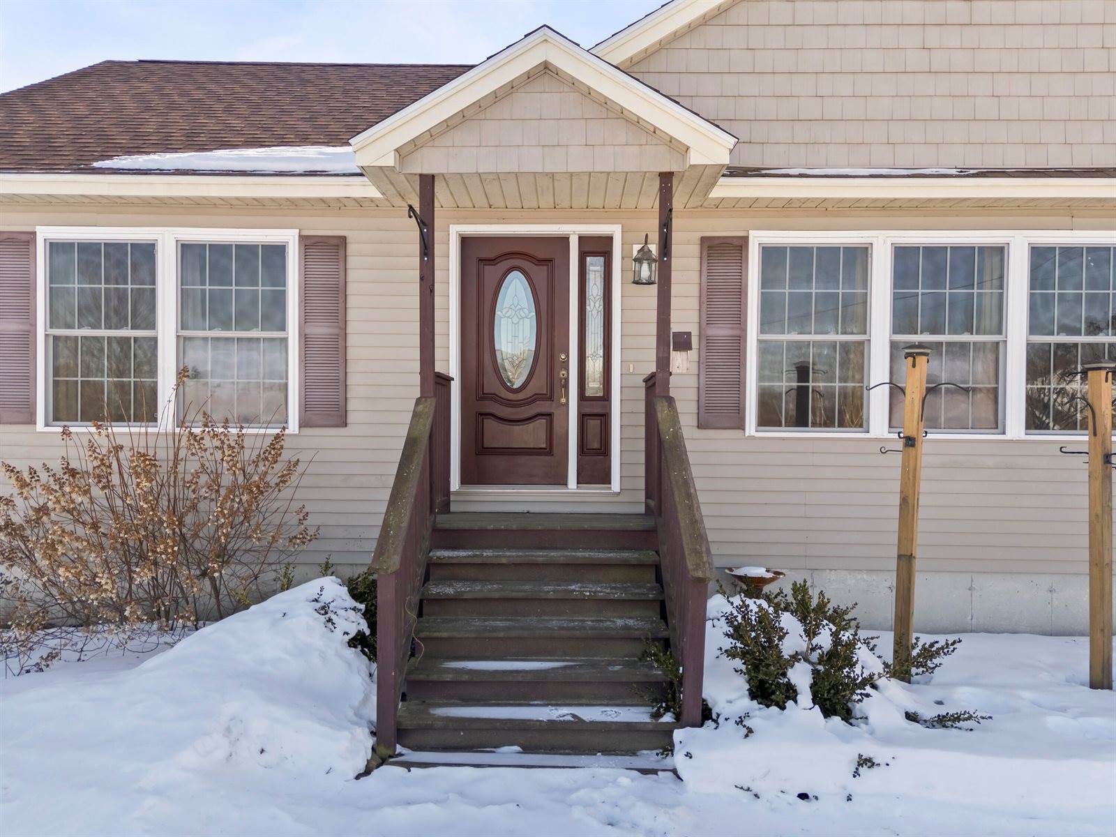 199 Stone Road, Vassalboro, ME 04989