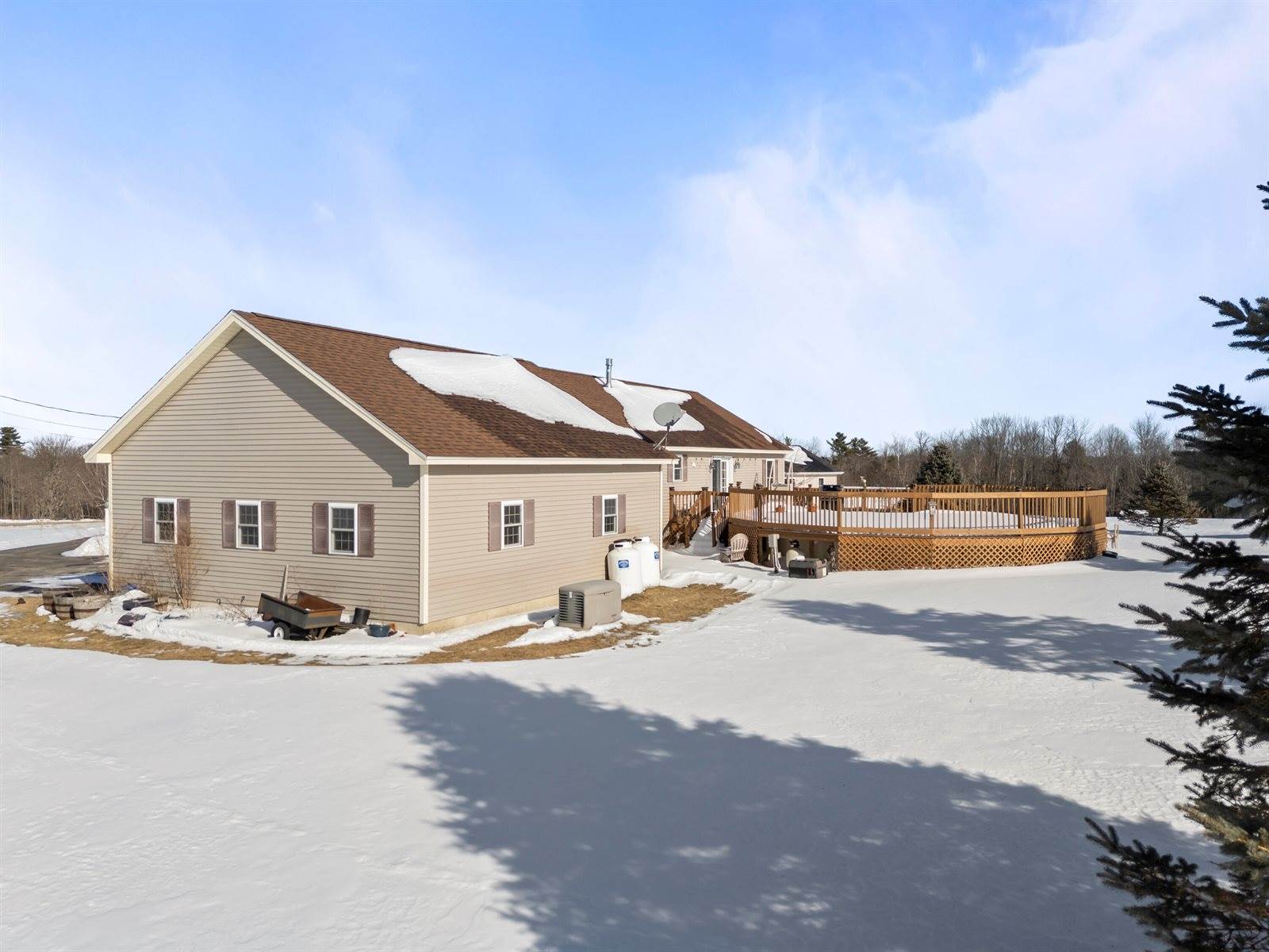 199 Stone Road, Vassalboro, ME 04989