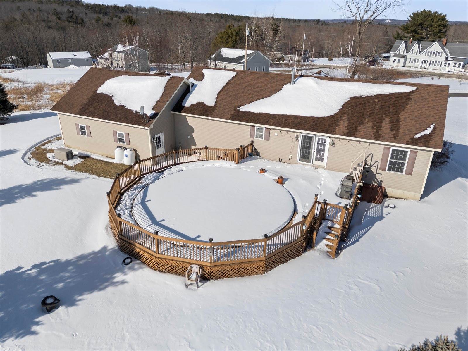 199 Stone Road, Vassalboro, ME 04989