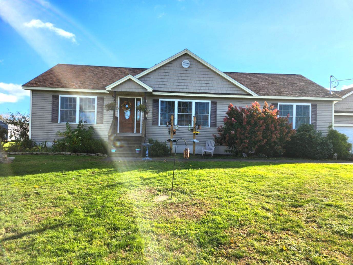 199 Stone Road, Vassalboro, ME 04989