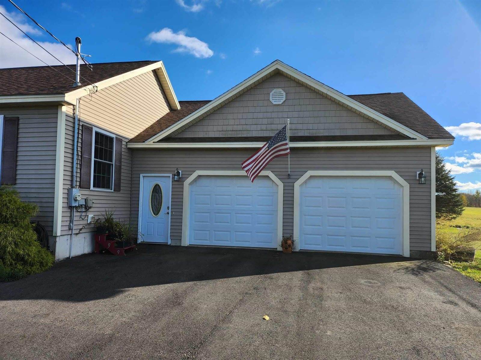 199 Stone Road, Vassalboro, ME 04989