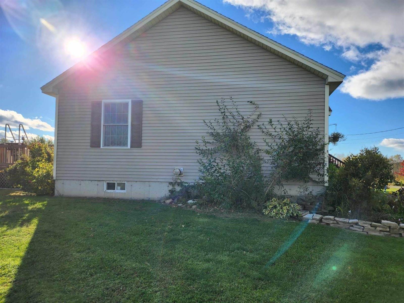 199 Stone Road, Vassalboro, ME 04989
