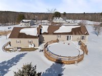 199 Stone Road, Vassalboro, ME 04989