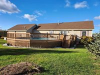 199 Stone Road, Vassalboro, ME 04989