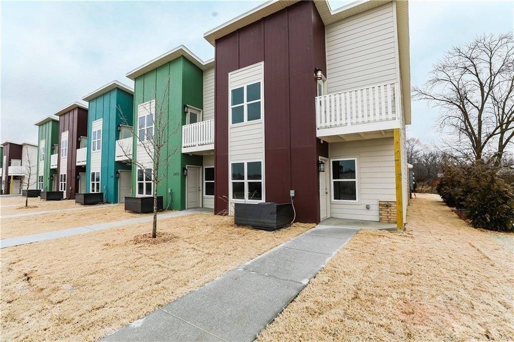 3428 Vel Mews, Bentonville, AR 72713