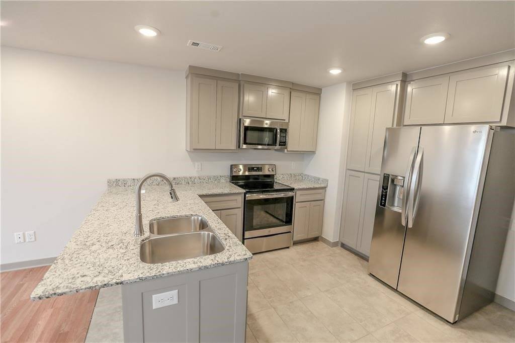 3428 Vel Mews, Bentonville, AR 72713