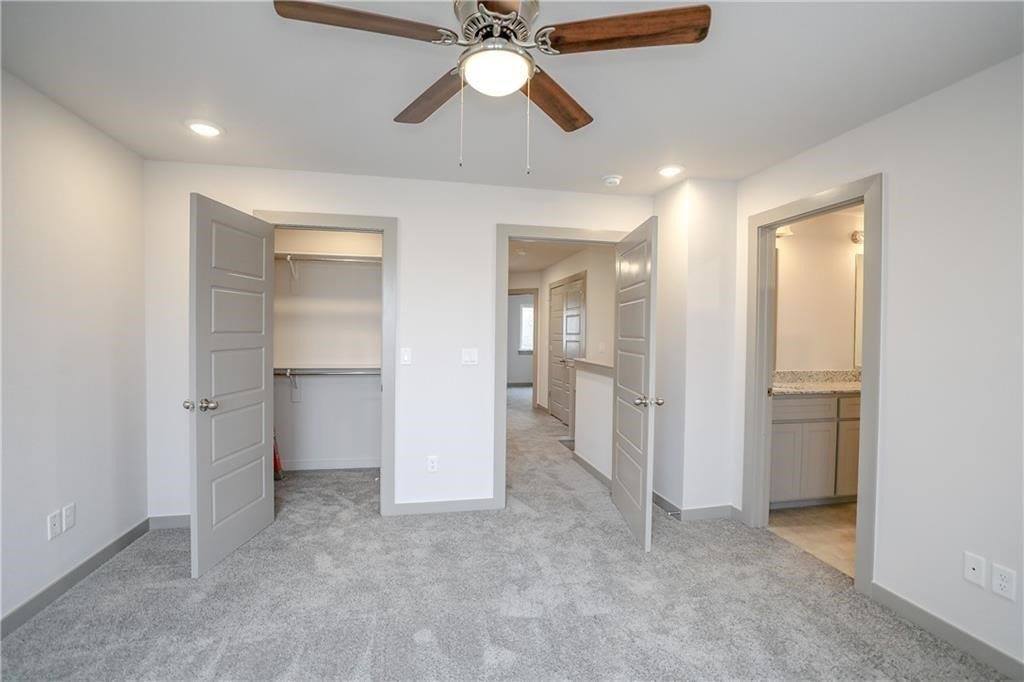 3428 Vel Mews, Bentonville, AR 72713