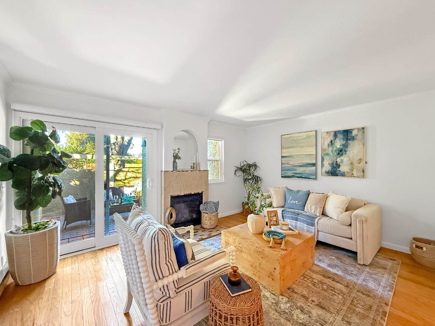 87 Salice Way, Campbell, CA 95008