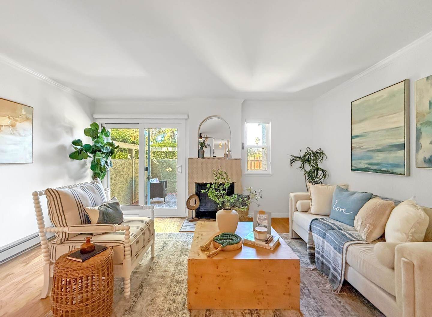 87 Salice Way, Campbell, CA 95008